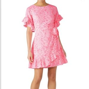 Lilly Pulitzer Darlah Dress - Size 6